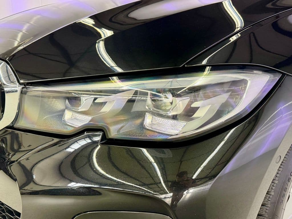 2021 BMW 3-SERIES - 8