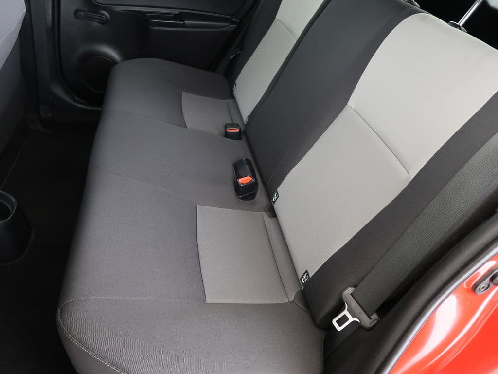 2018 Toyota YARIS - 10