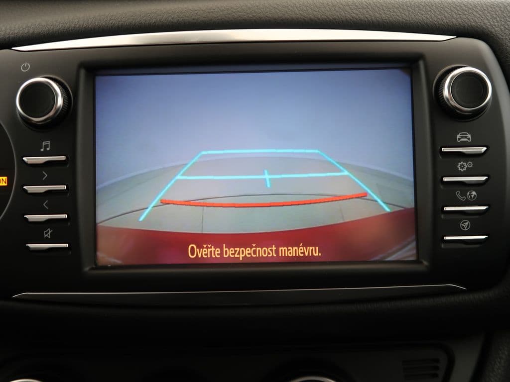 2018 Toyota YARIS - 20