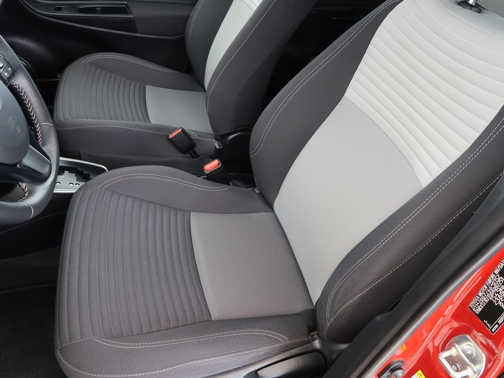 2018 Toyota YARIS - 9