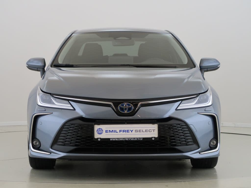 2023 Toyota COROLLA - 2