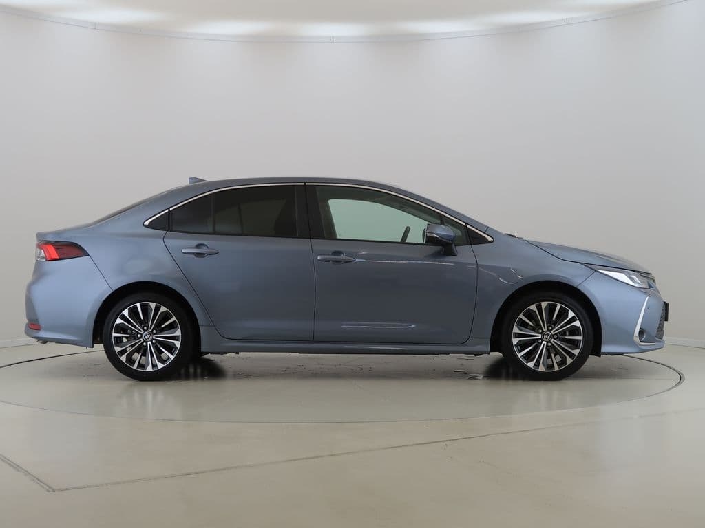2023 Toyota COROLLA - 4