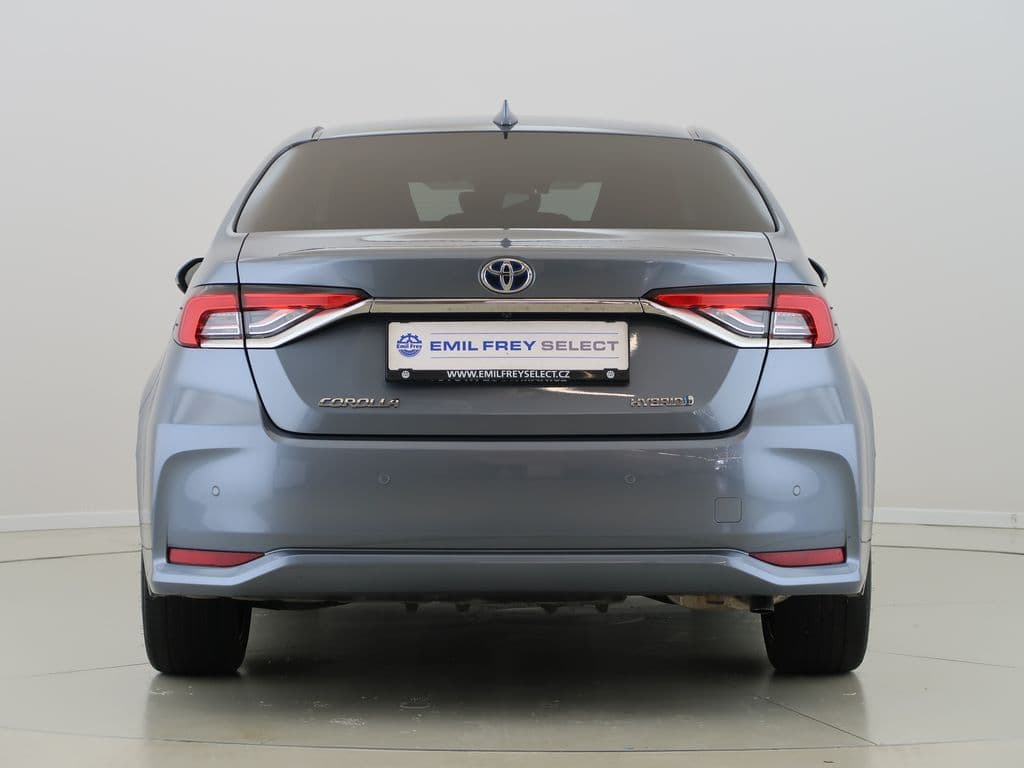 2023 Toyota COROLLA - 6
