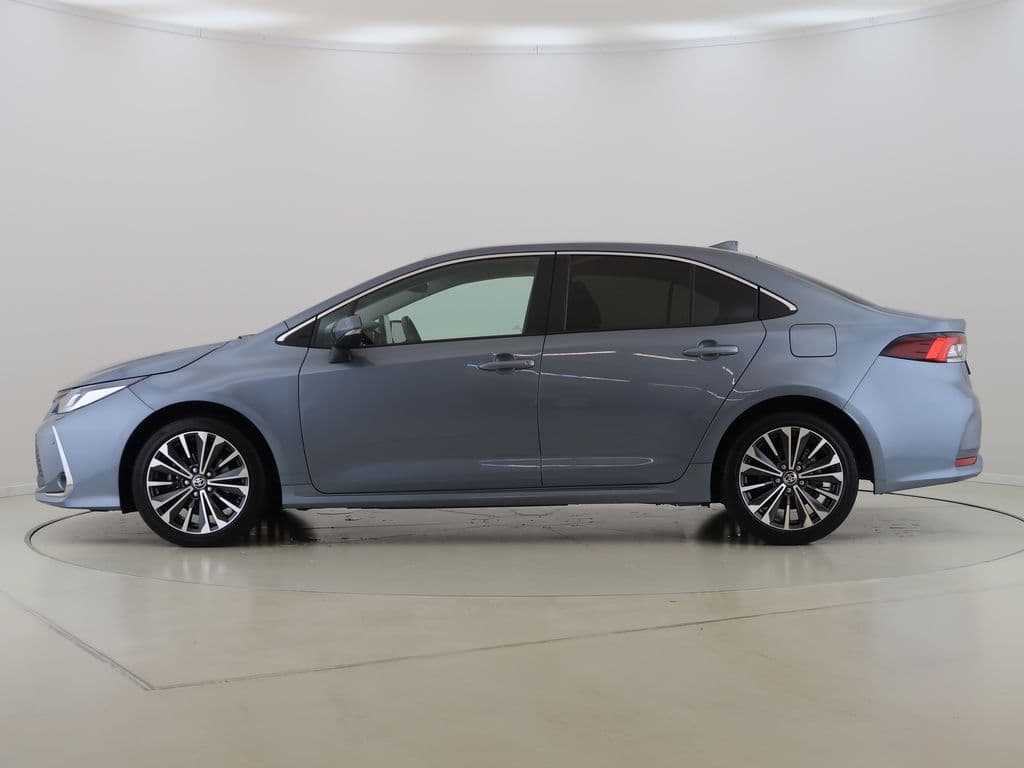 2023 Toyota COROLLA - 8