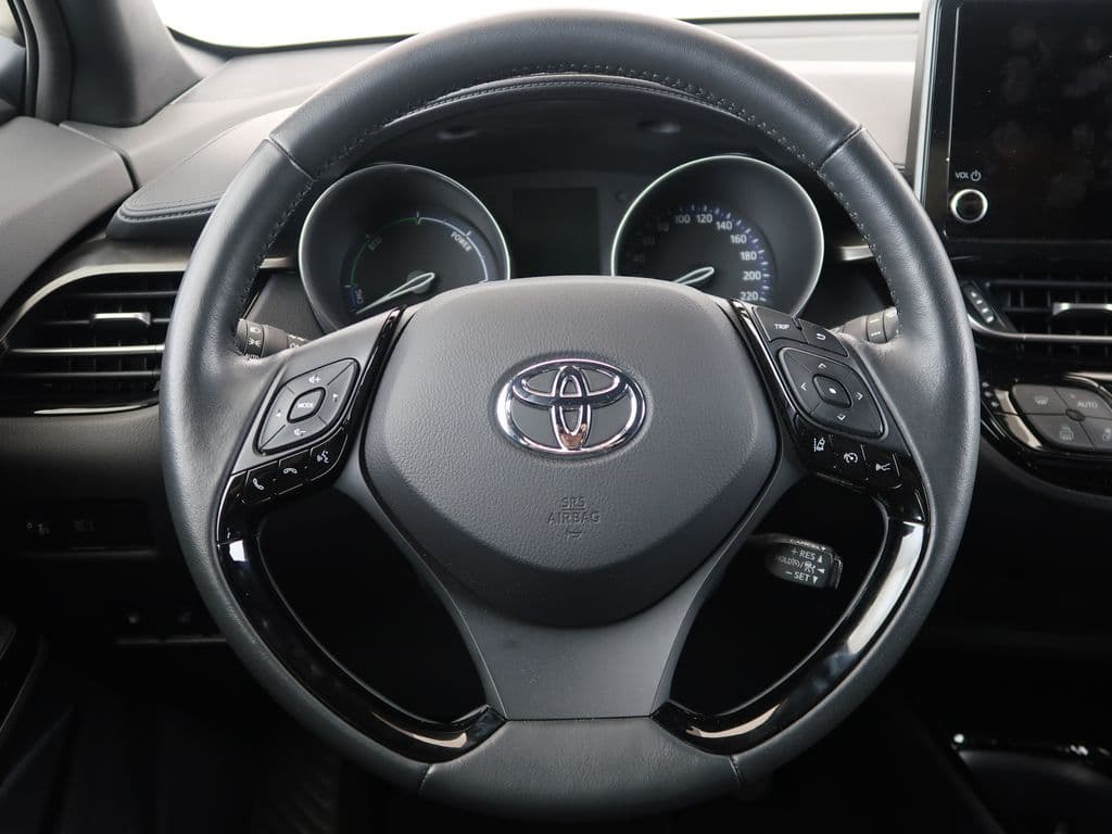 2023 Toyota C-HR - 15