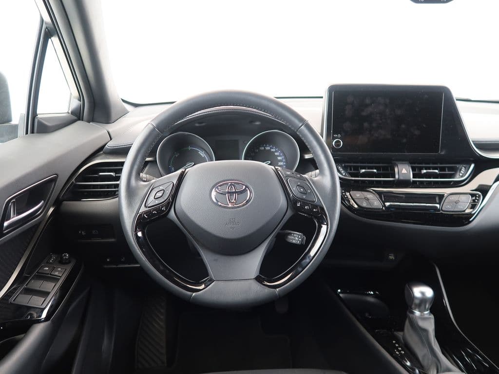 2023 Toyota C-HR - 16