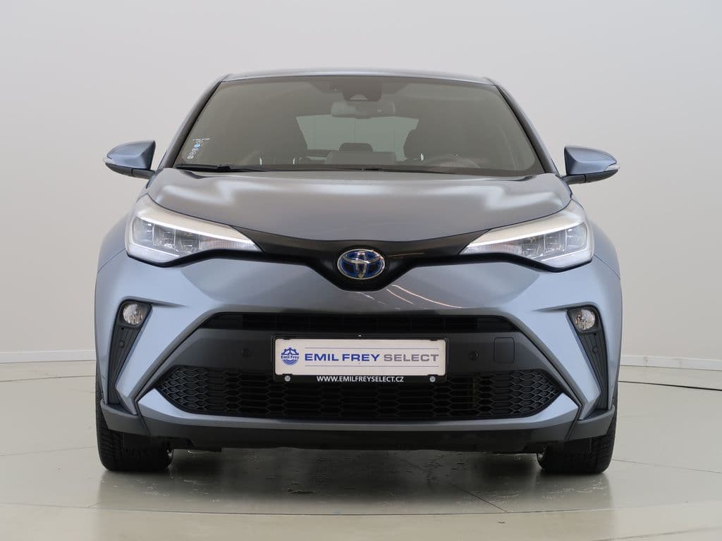 2023 Toyota C-HR - 2