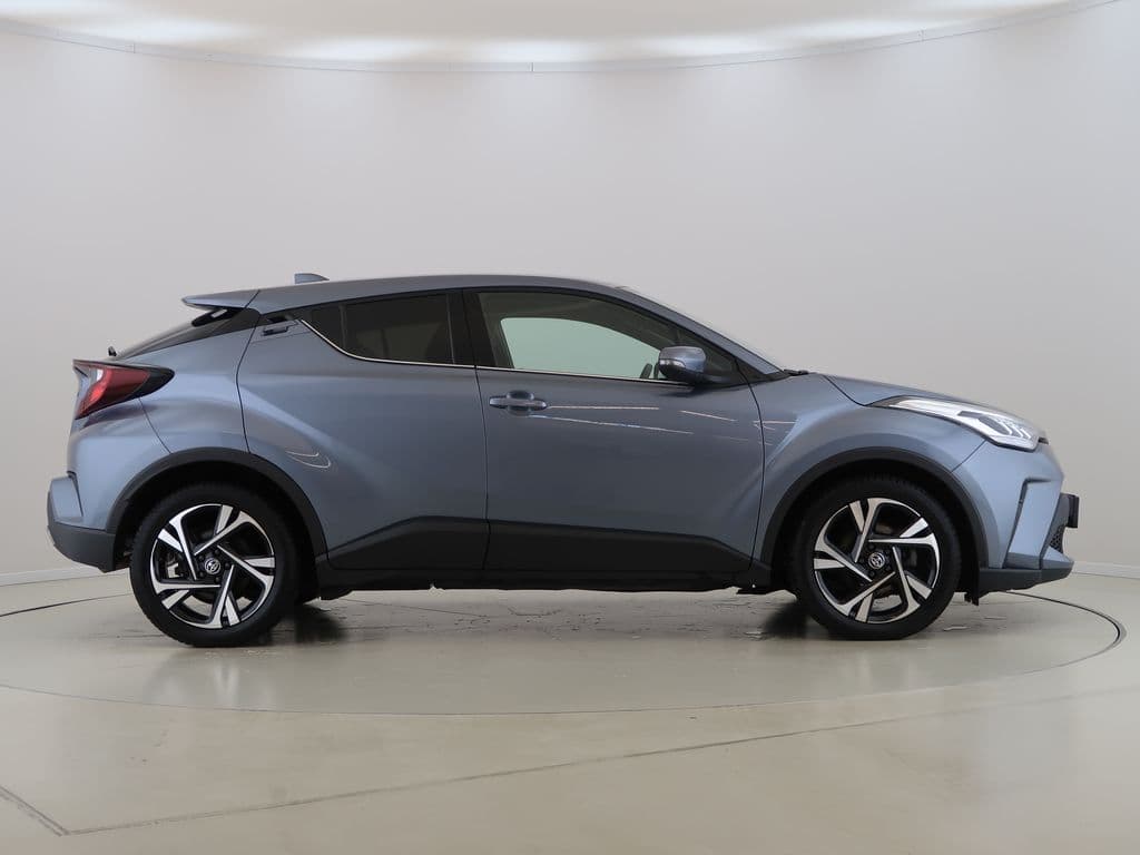 2023 Toyota C-HR - 4