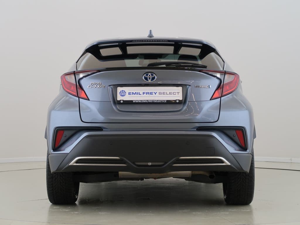 2023 Toyota C-HR - 6