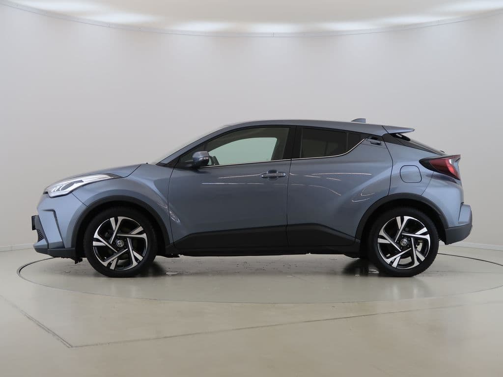 2023 Toyota C-HR - 8