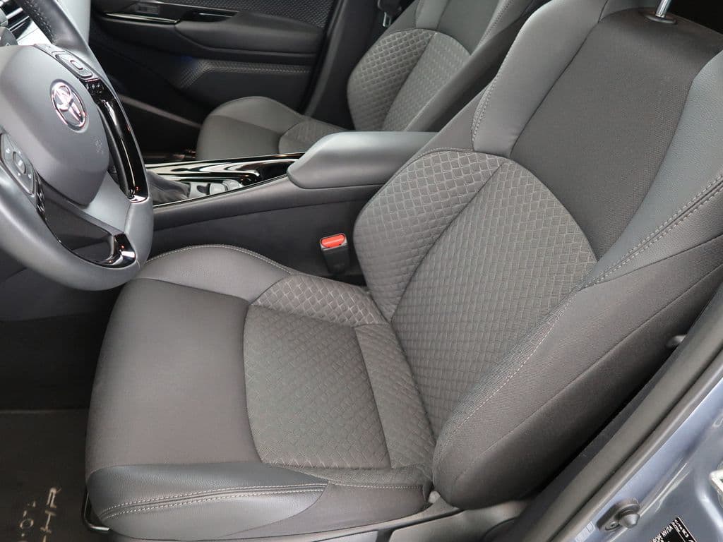 2023 Toyota C-HR - 9
