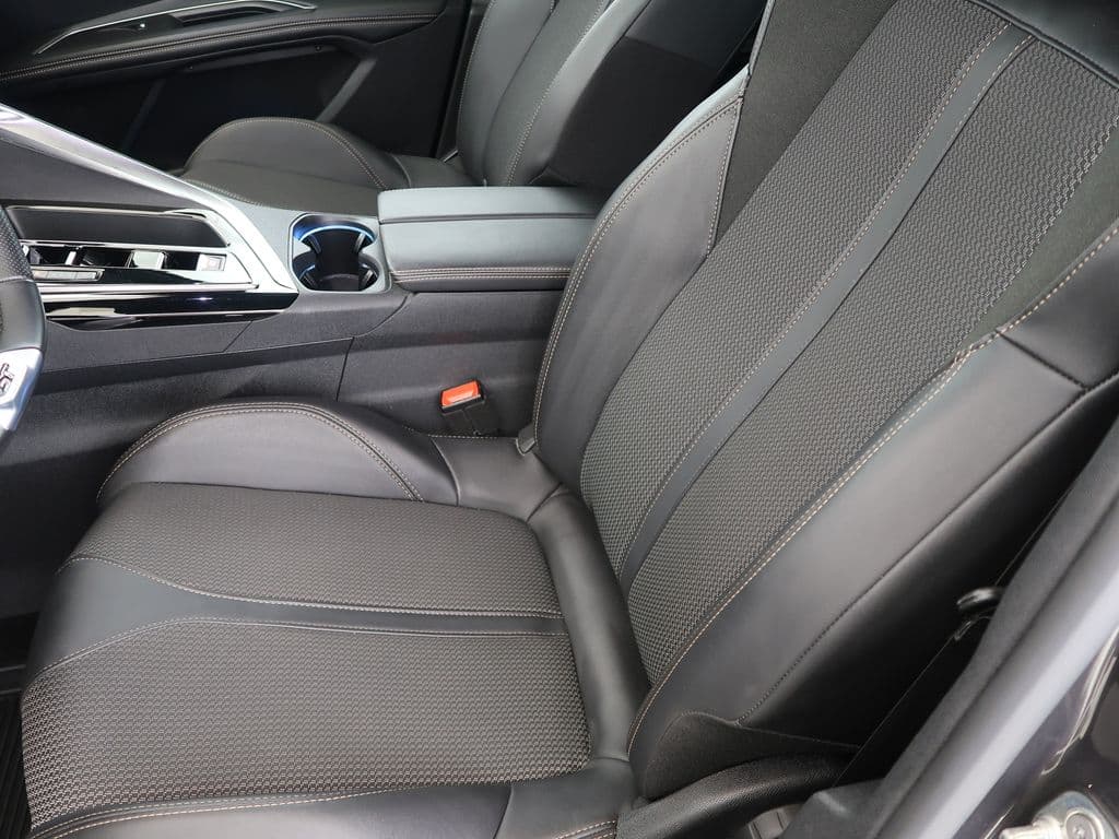 2023 Peugeot 3008 - 10