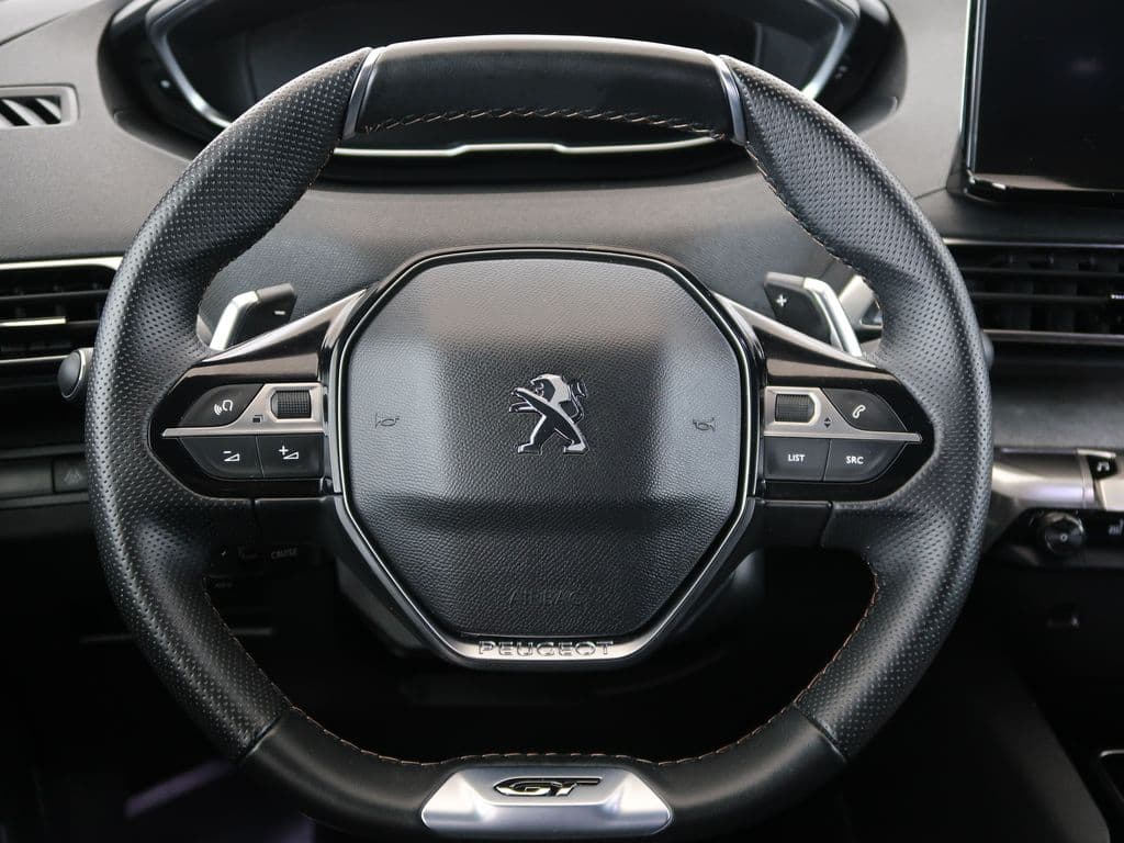 2023 Peugeot 3008 - 15