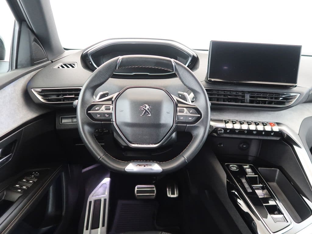 2023 Peugeot 3008 - 16