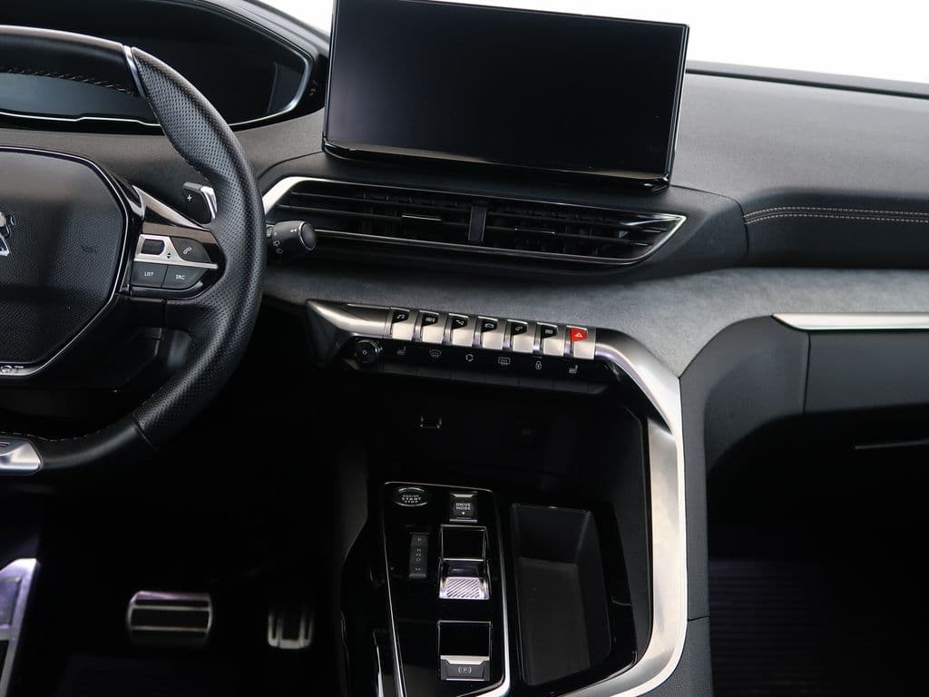 2023 Peugeot 3008 - 17