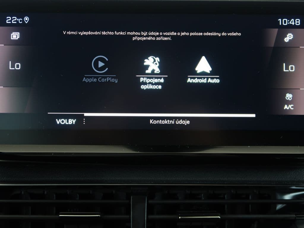 2023 Peugeot 3008 - 18