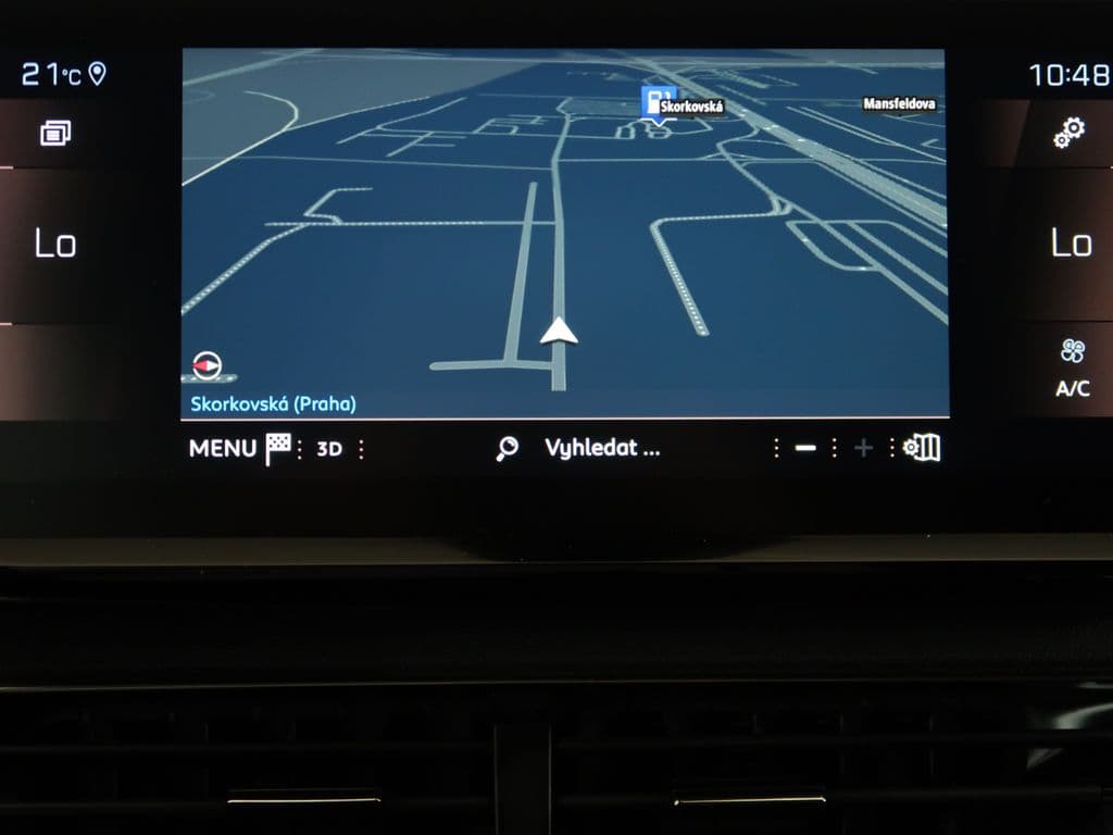 2023 Peugeot 3008 - 19