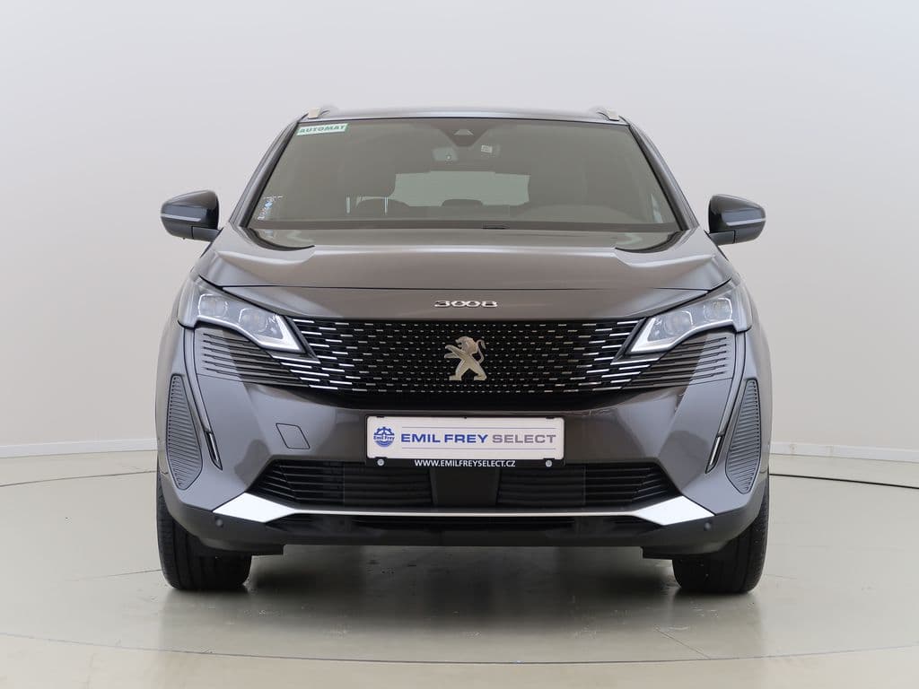 2023 Peugeot 3008 - 2