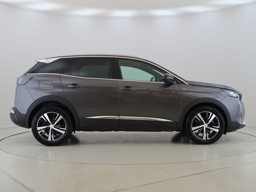 2023 Peugeot 3008 - 4