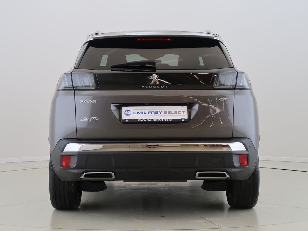2023 Peugeot 3008 - 6