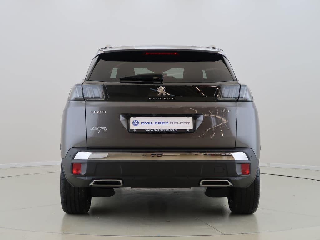 2023 Peugeot 3008 - 7