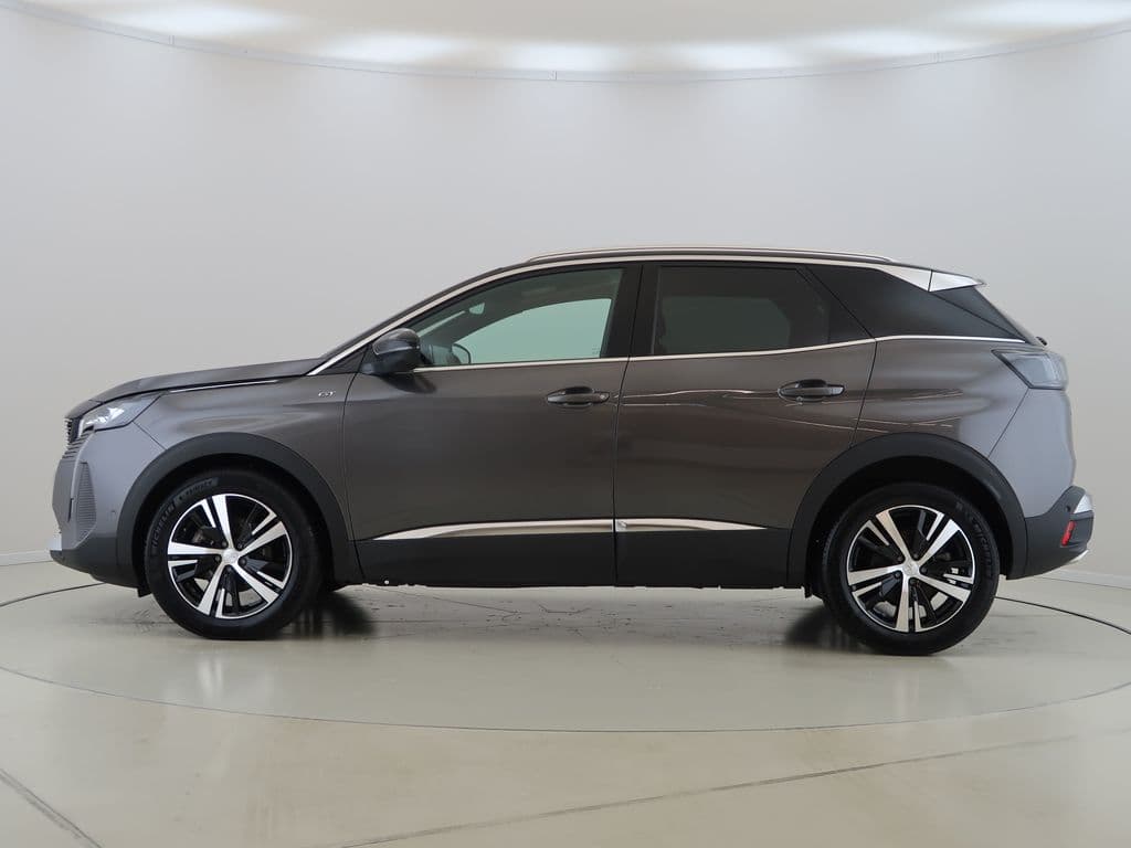2023 Peugeot 3008 - 9