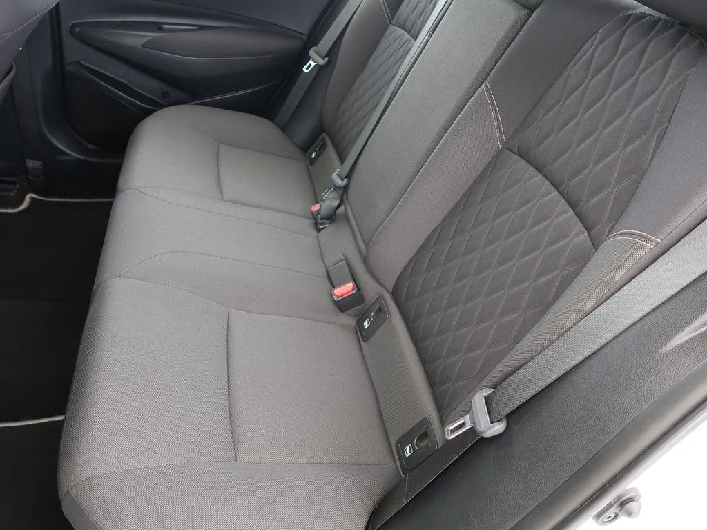 2022 Toyota COROLLA - 10