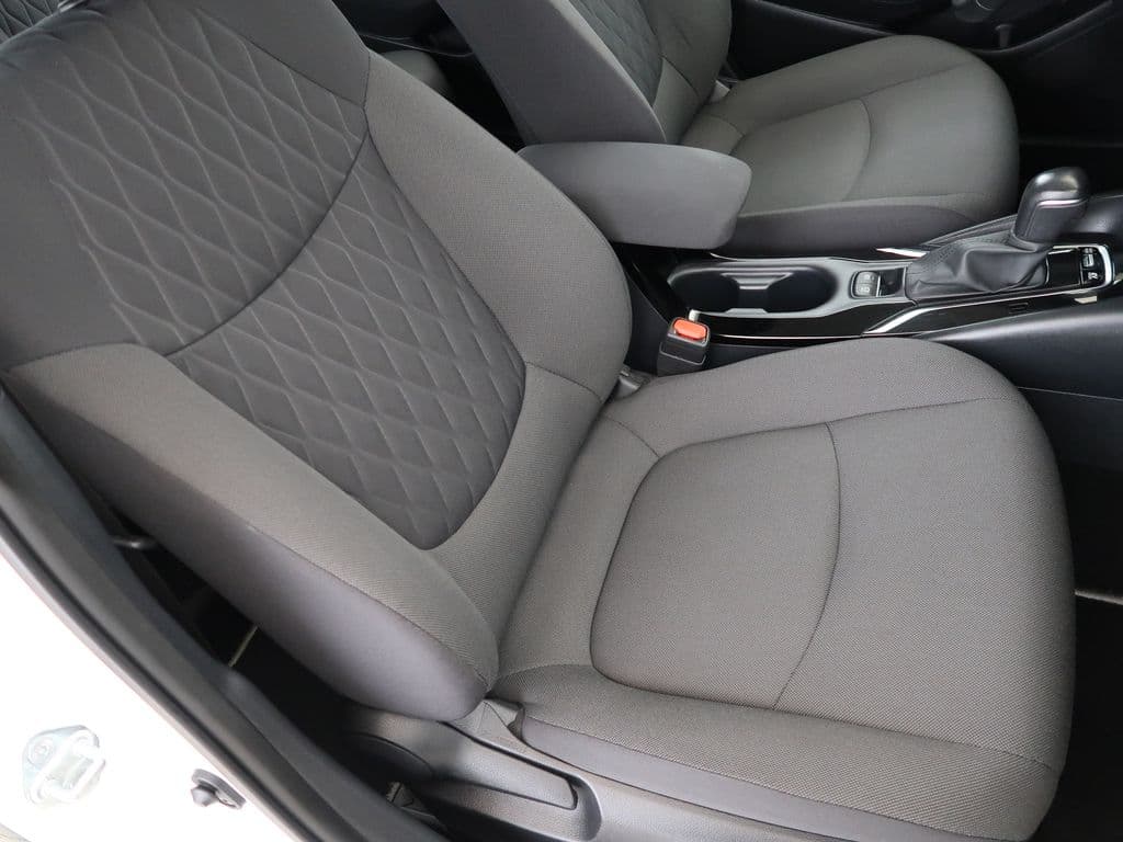 2022 Toyota COROLLA - 13
