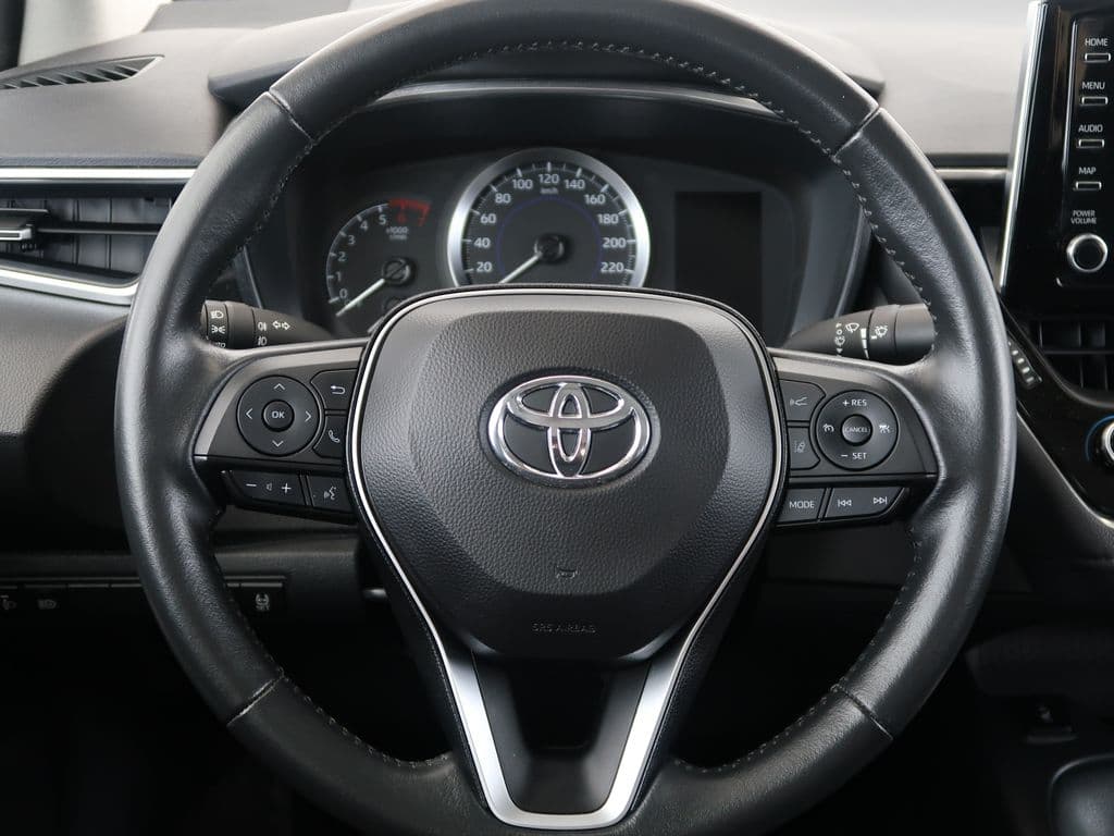 2022 Toyota COROLLA - 14