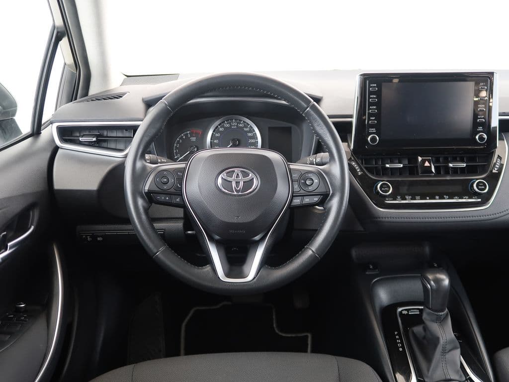2022 Toyota COROLLA - 15