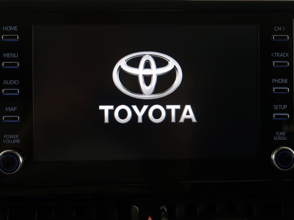 2022 Toyota COROLLA - 17