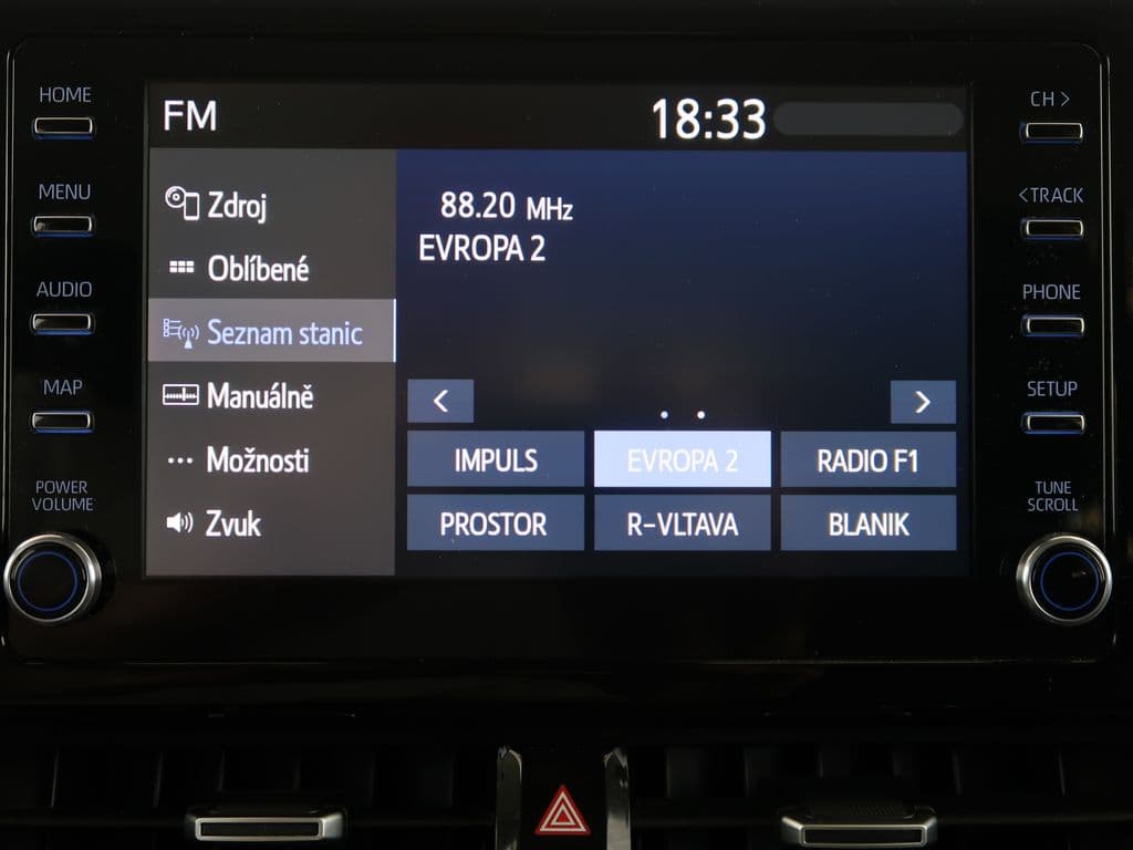 2022 Toyota COROLLA - 18