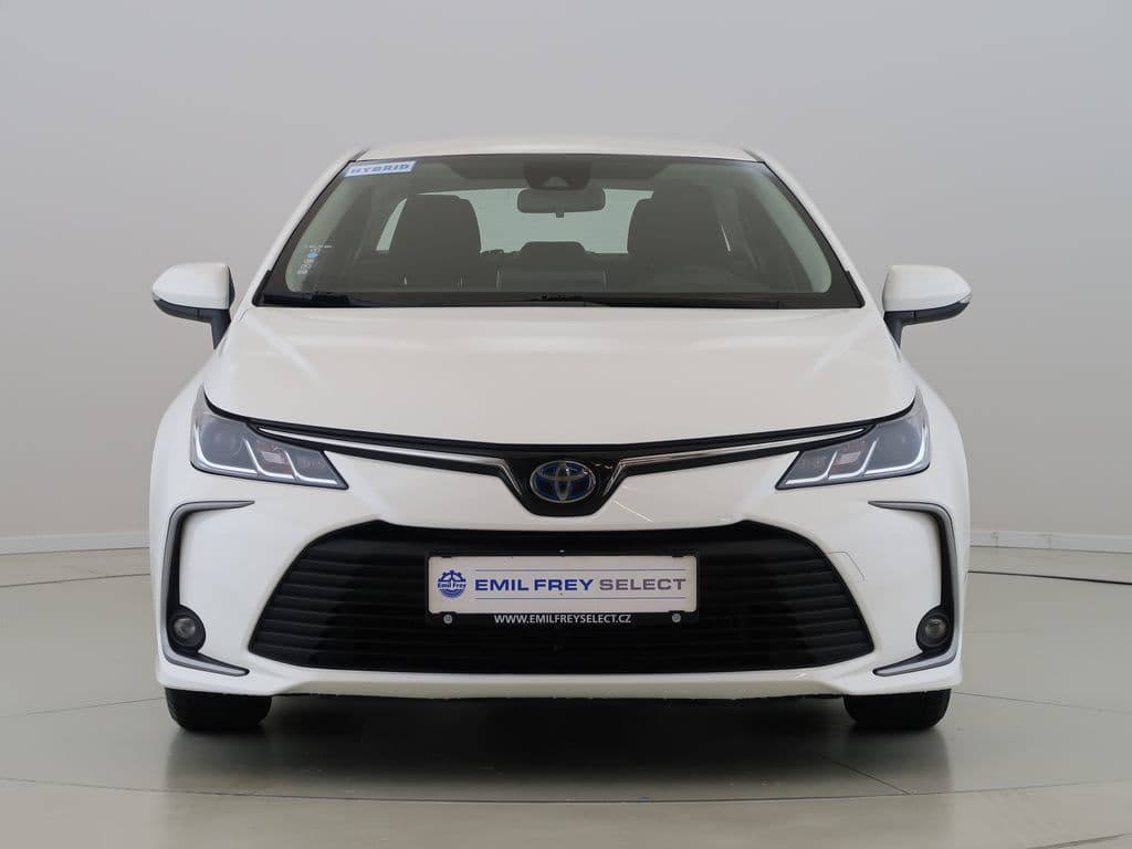 2022 Toyota COROLLA - 2