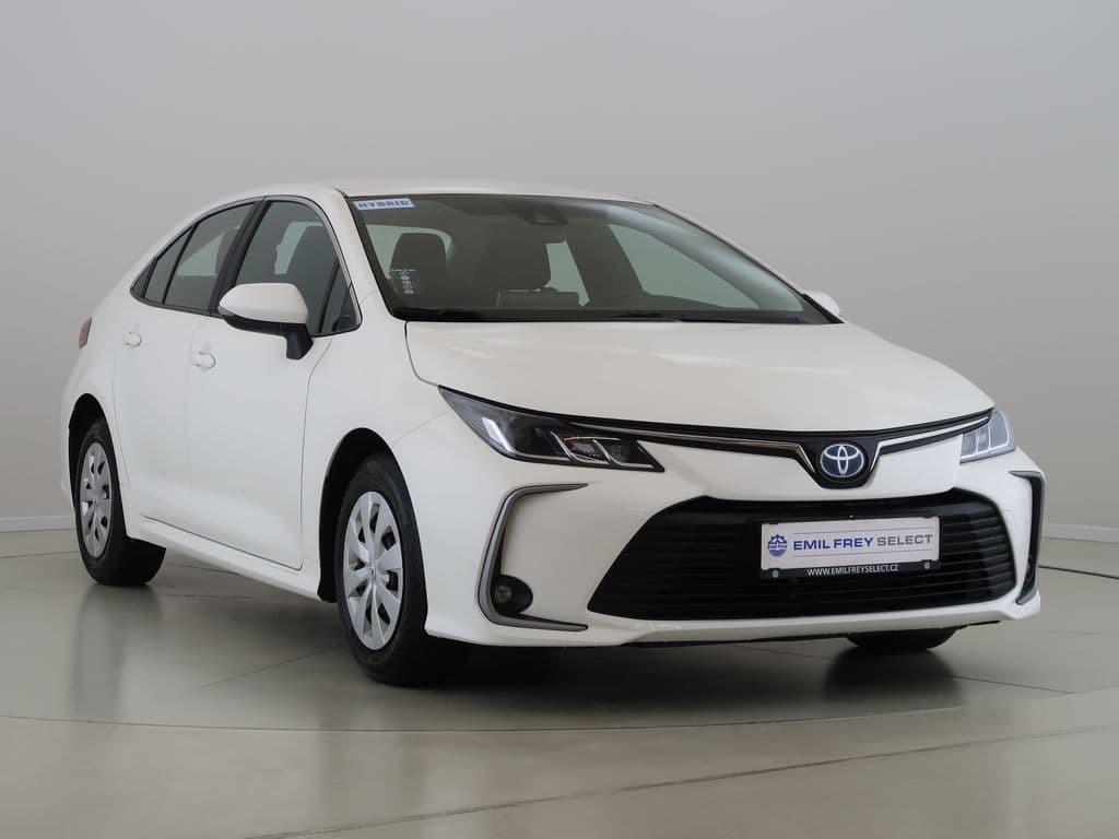 2022 Toyota COROLLA - 3