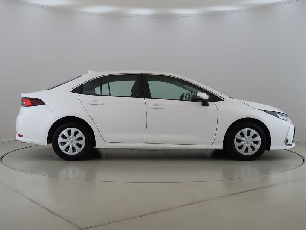 2022 Toyota COROLLA - 4