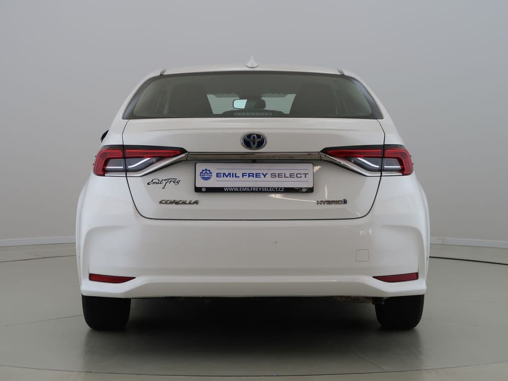 2022 Toyota COROLLA - 6