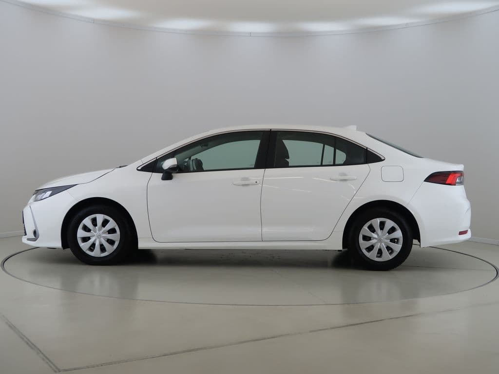 2022 Toyota COROLLA - 8