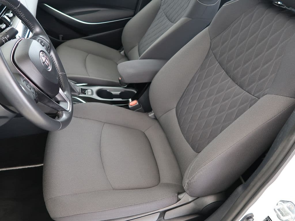 2022 Toyota COROLLA - 9