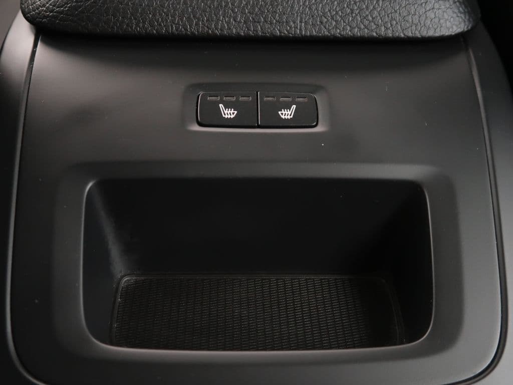 2017 Volvo V90 - 17