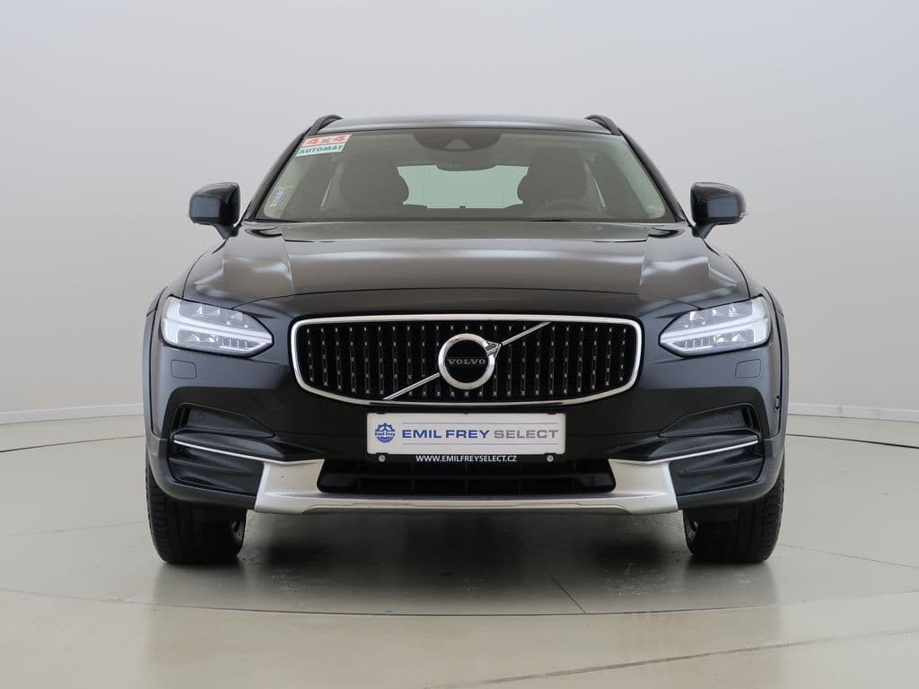 2017 Volvo V90 - 2