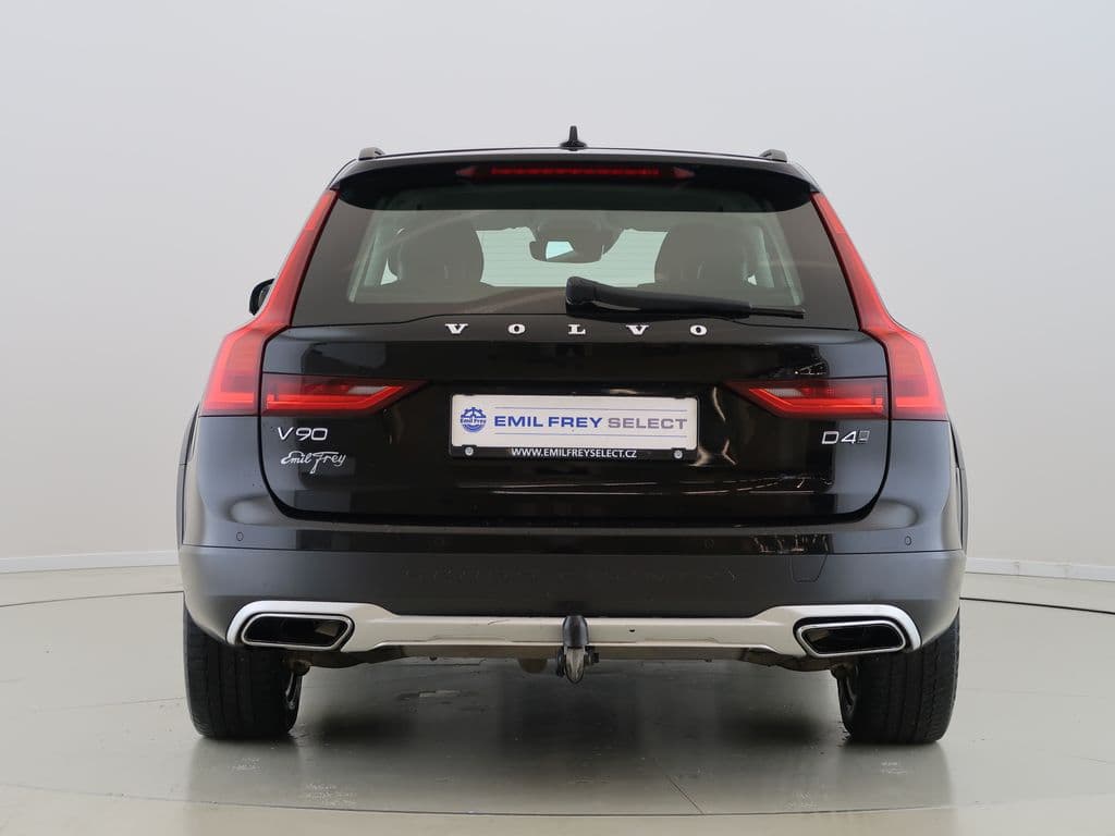 2017 Volvo V90 - 6