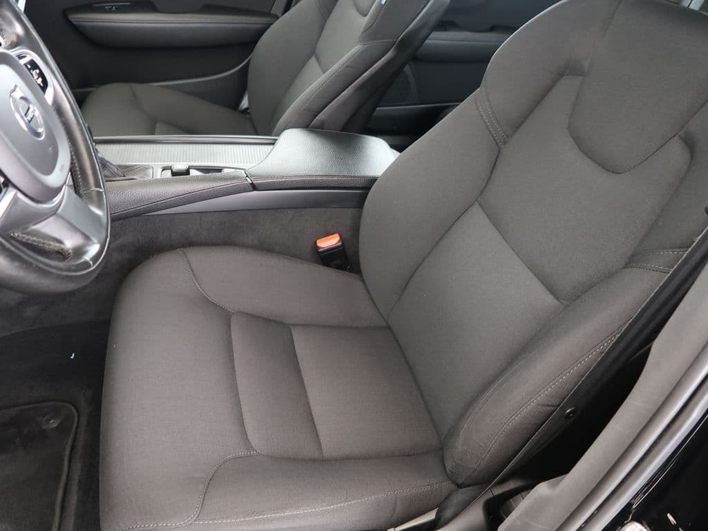 2017 Volvo V90 - 9