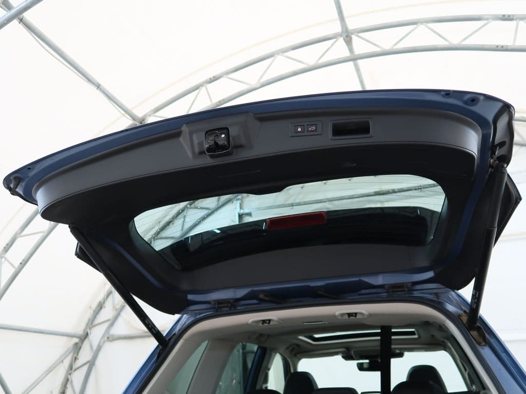 2023 Subaru FORESTER - 13