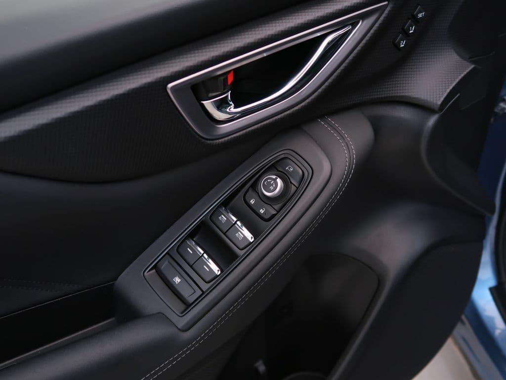 2023 Subaru FORESTER - 15