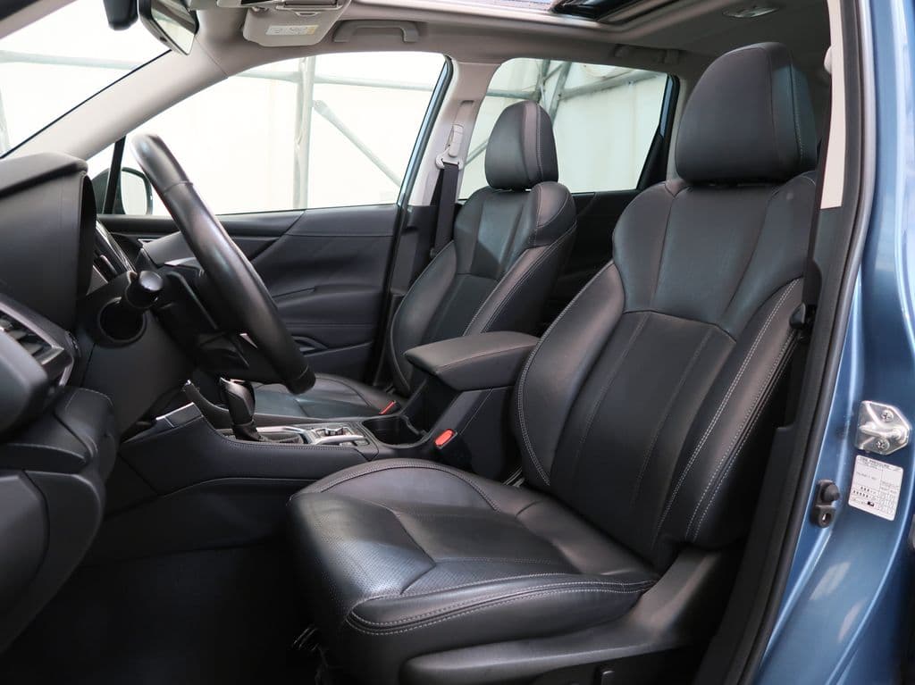 2023 Subaru FORESTER - 17