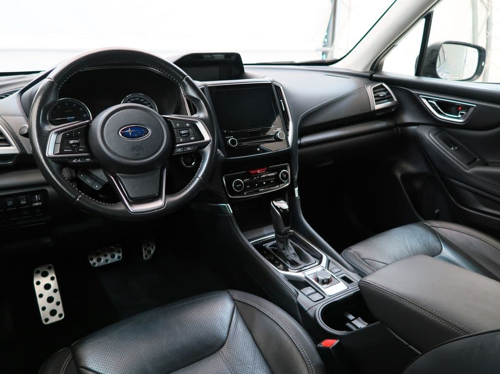 2023 Subaru FORESTER - 19