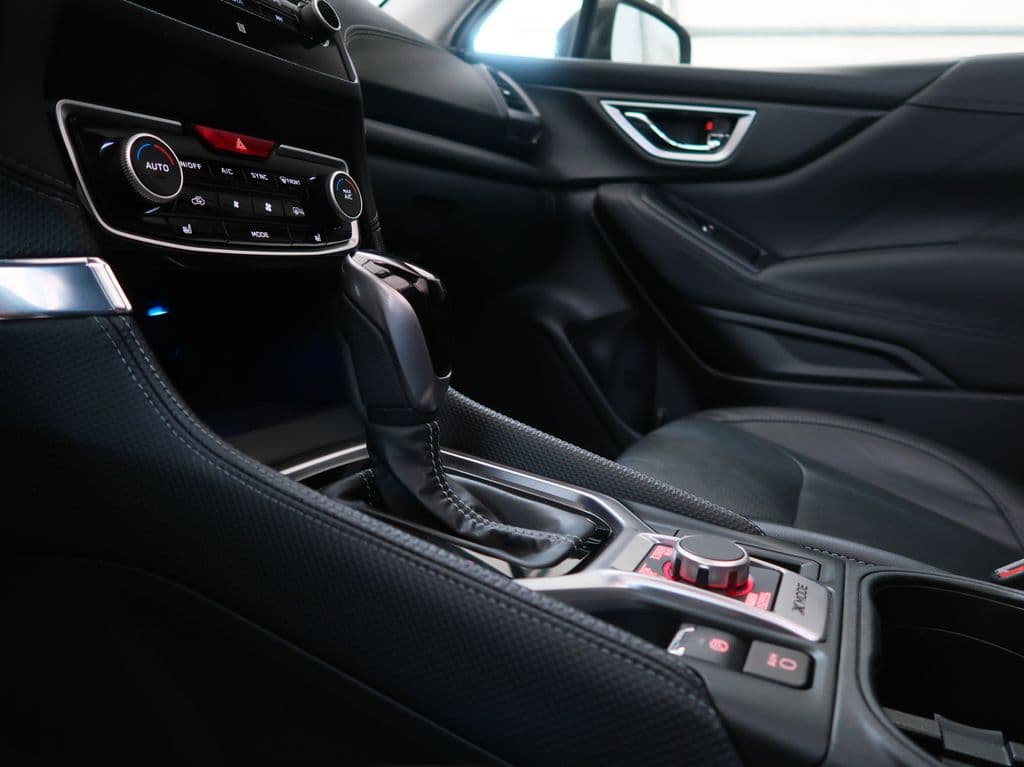 2023 Subaru FORESTER - 20