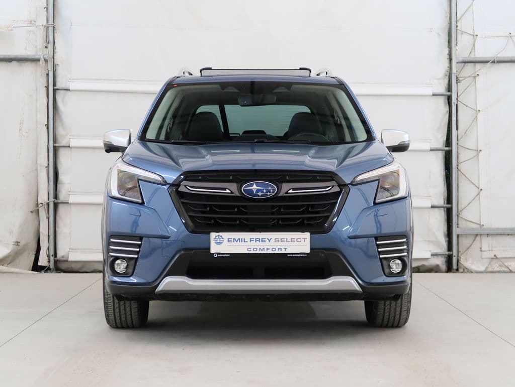 2023 Subaru FORESTER - 3