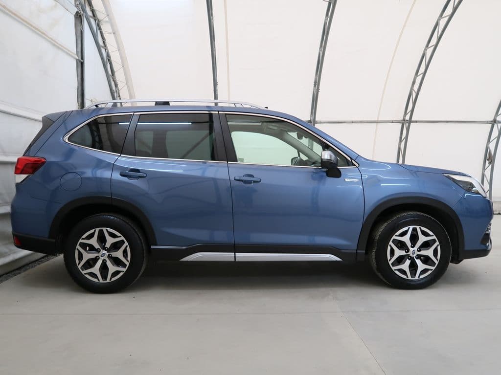 2023 Subaru FORESTER - 5
