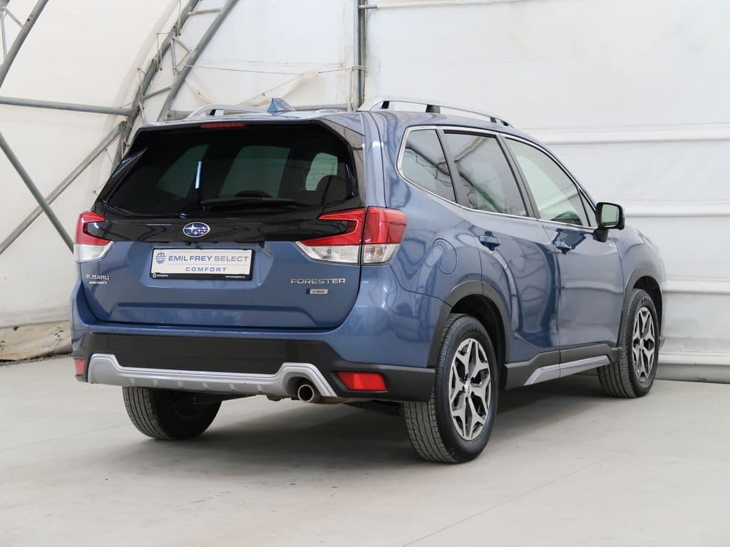 2023 Subaru FORESTER - 6